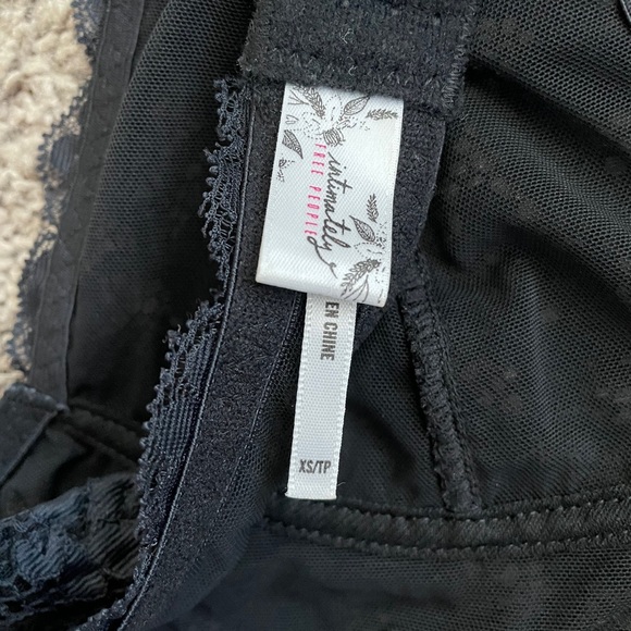 Free People Bralette - Picture 5 of 6